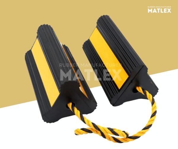 Wheel Chocks