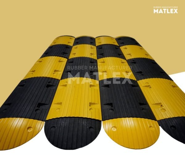 Traffic Speed Humps