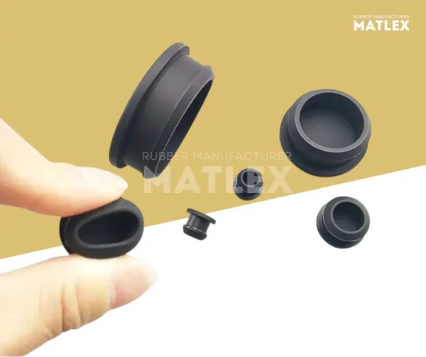 Rubber Plug