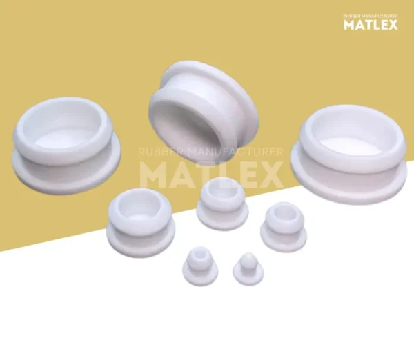 Rubber Plug