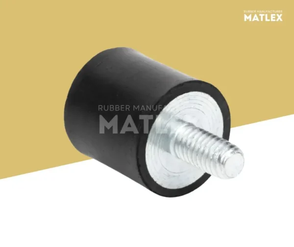 Rubber Mounts