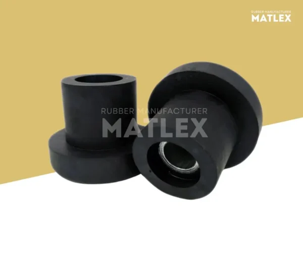 Rubber Mounts