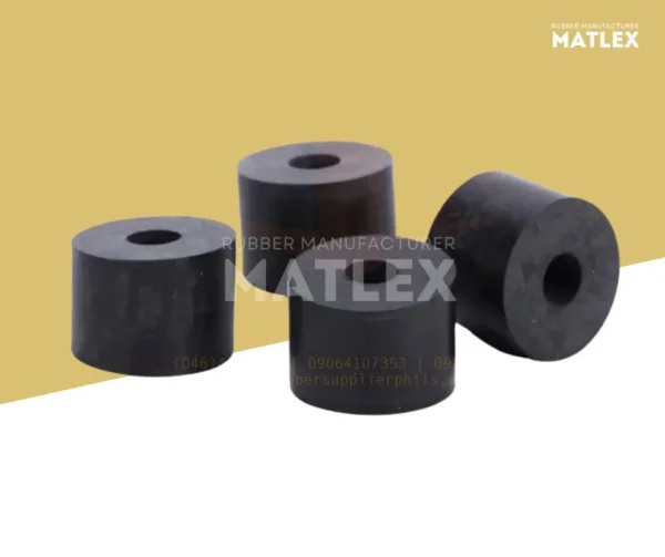 Rubber Mounts