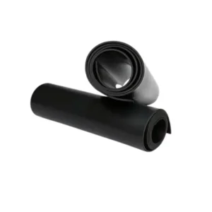 Neoprene Rubber Sheet