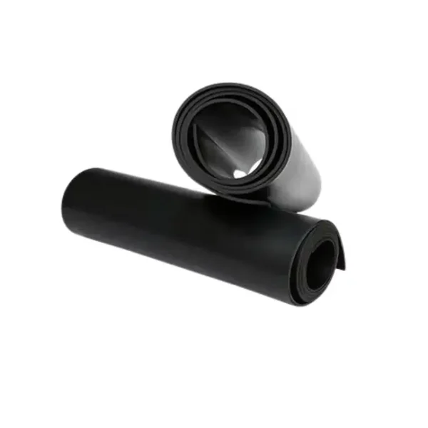 Neoprene Rubber Sheet