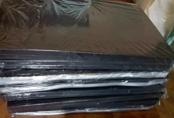 Elastomeric Bridge Bearing Pad