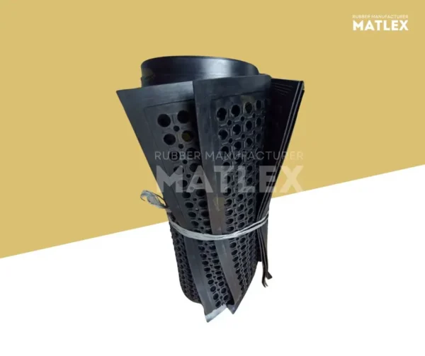 Anti-Slip Stair Matting