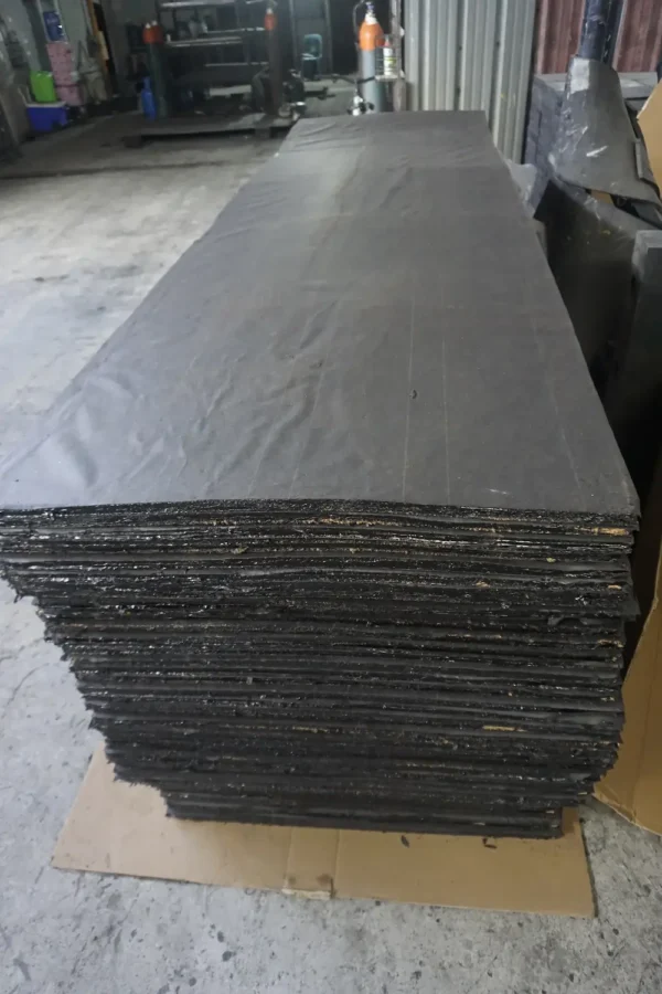 Bitumen Cork Board Expansion Joint Filler