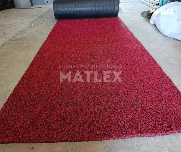 COIL MATTING (3)