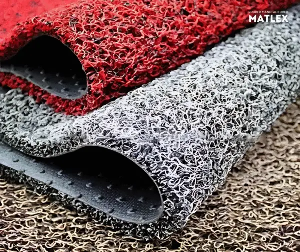COIL MATTING (4)
