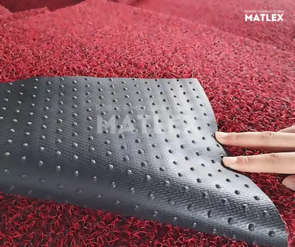 COIL MATTING (5)