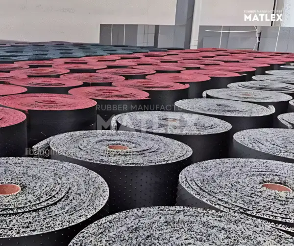 COIL MATTING (6)