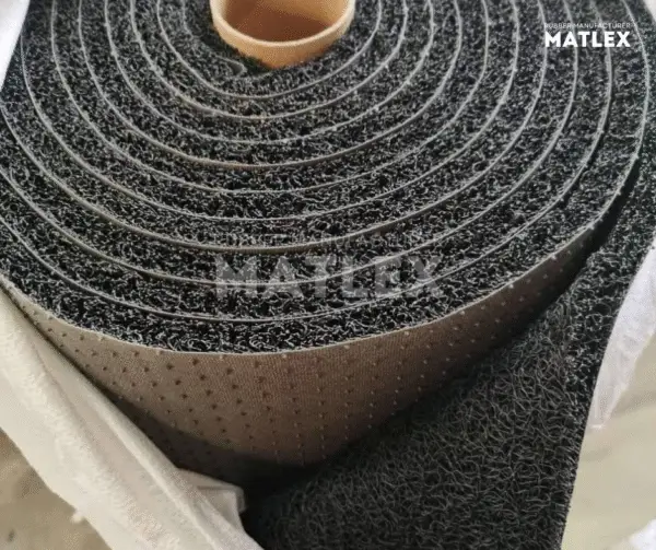 COIL MATTING (8)