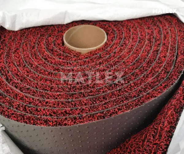 COIL MATTING (9)