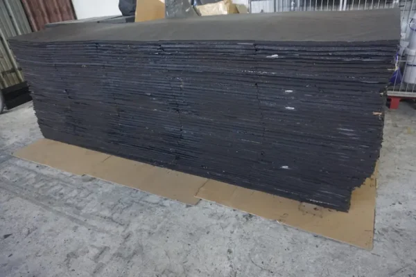 Bitumen Cork Board Expansion Joint Filler