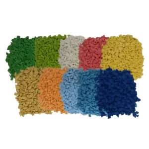 EPDM Granules