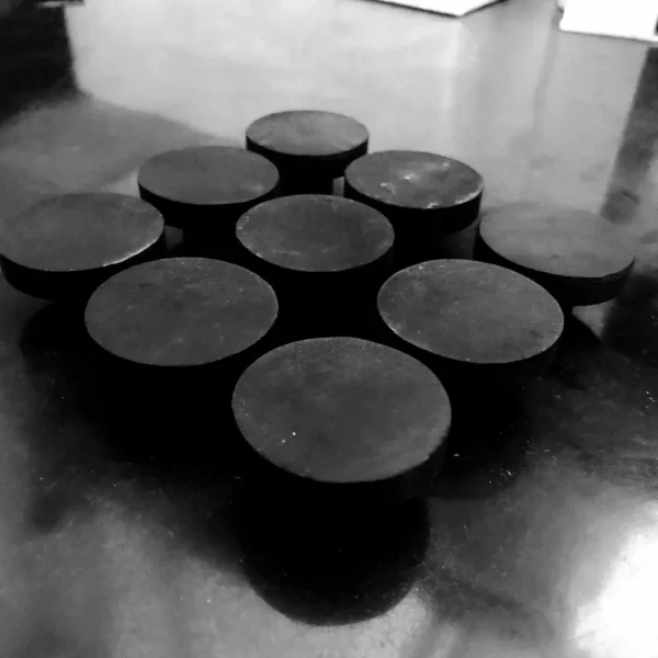 Rubber Plug