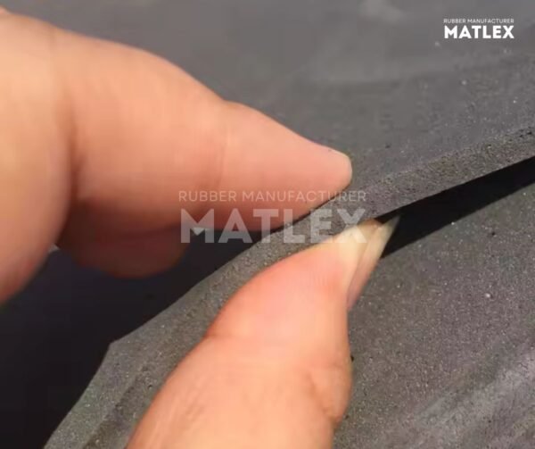 PE Sheet Bitumen Polyethylene Joint Filler