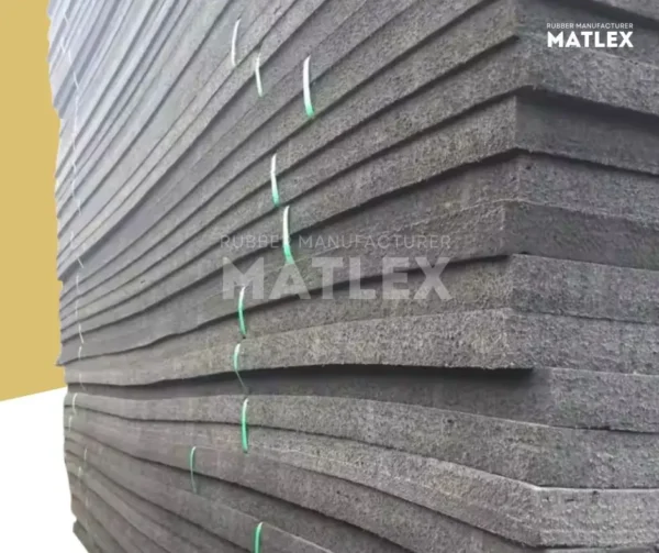 PE Sheet Bitumen Polyethylene Joint Filler