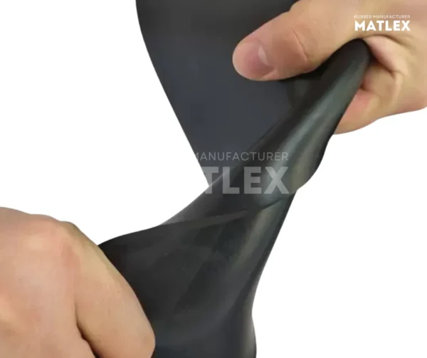 Viton Rubber Sheet