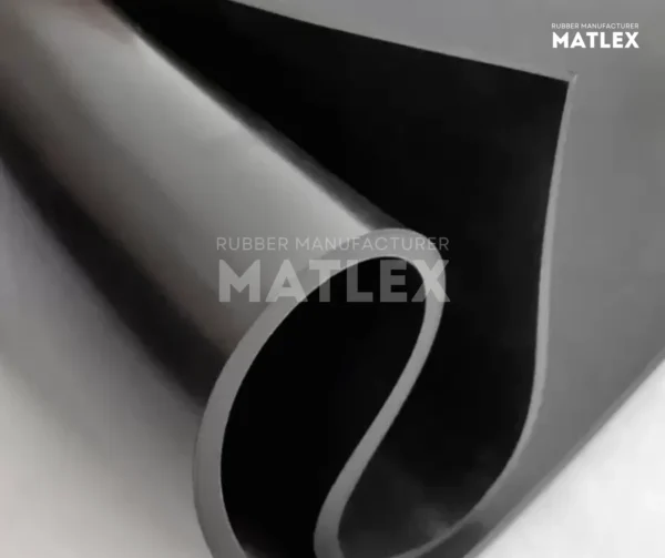 Viton Rubber Sheet