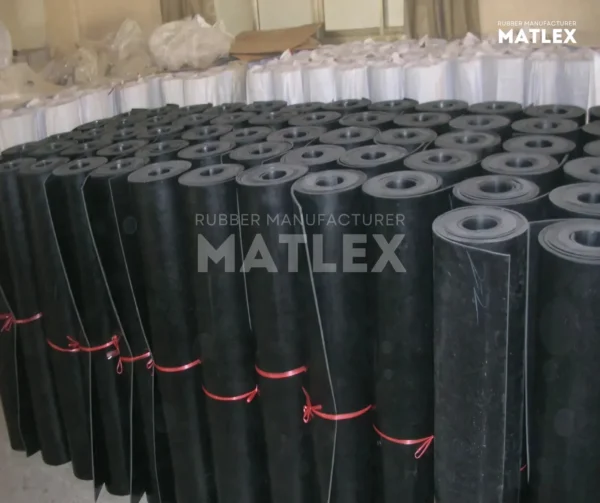 Viton Rubber Sheet