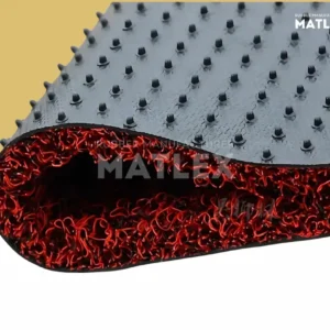 Coil Matting