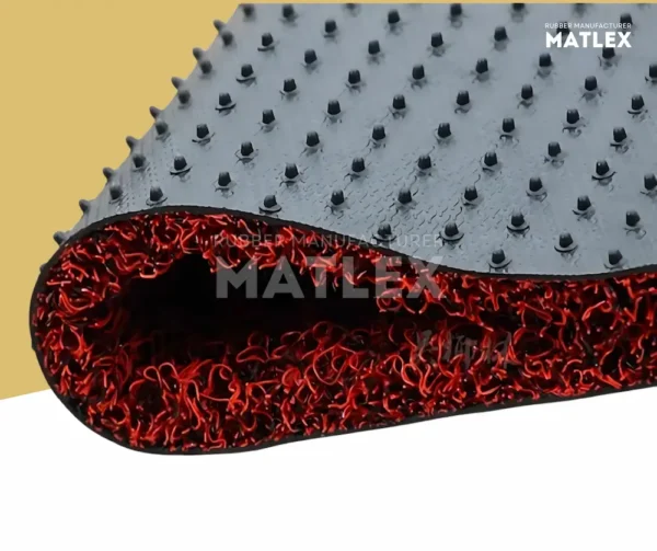 Coil Matting