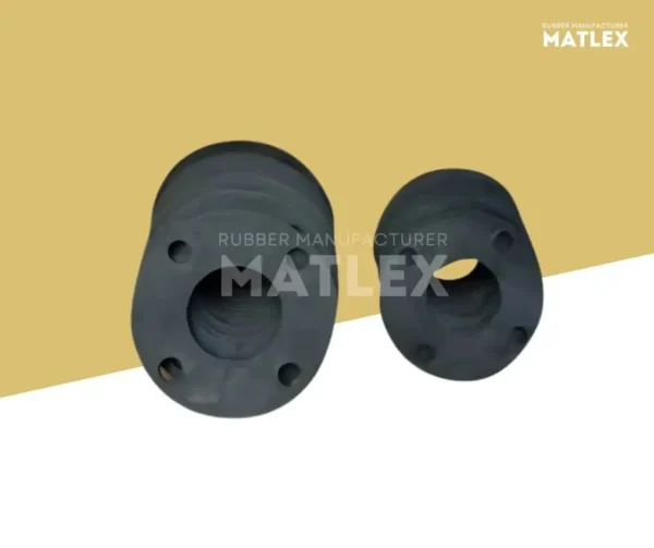 Rubber-Flange-Fittings
