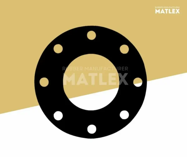 Rubber-Flange-Fittings