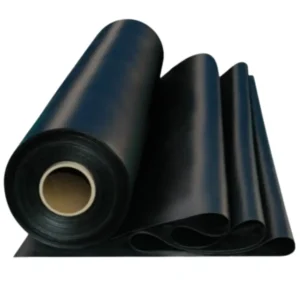 Viton Rubber Sheet