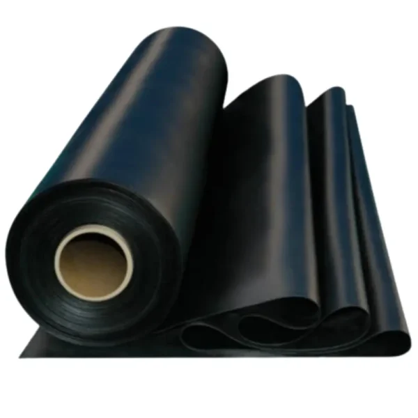 Viton Rubber Sheet