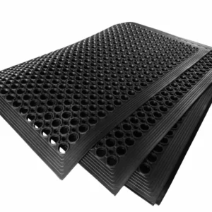 Kitchen Anti-Slip Rubber Mat