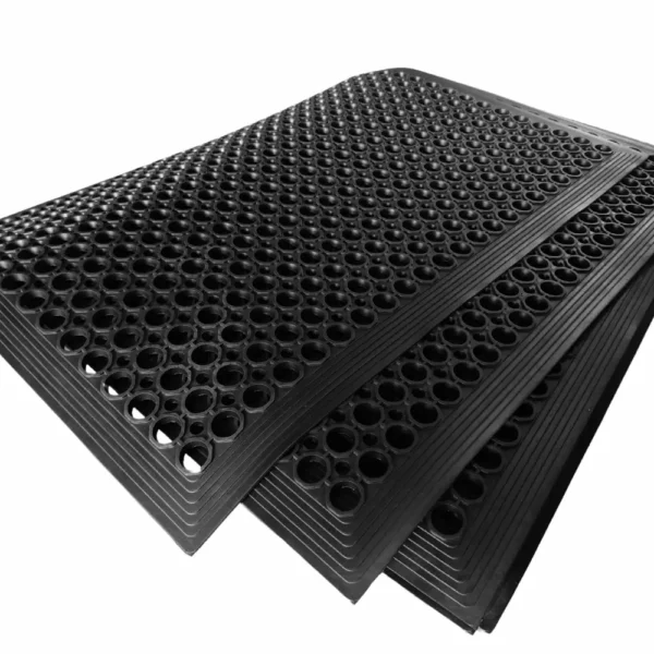 Kitchen Anti-Slip Rubber Mat