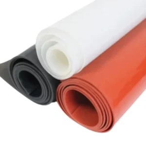 Silicone Rubber Sheet