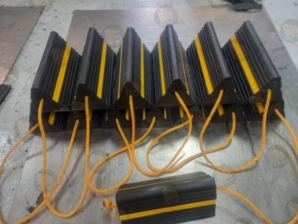 Wheel Chocks