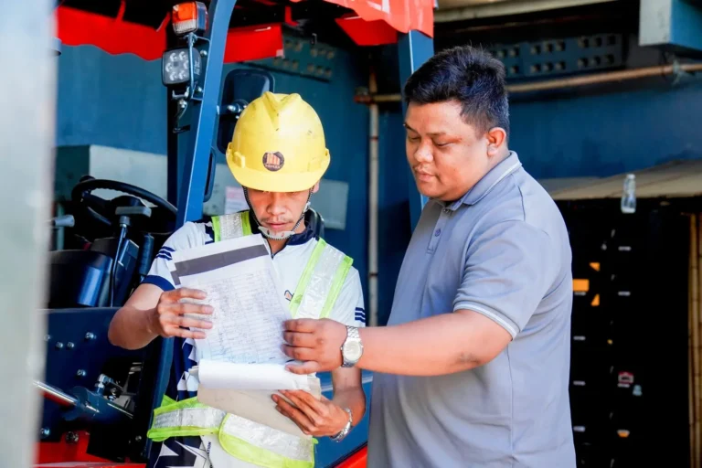 Quality Control in Rubber Manufacturing: What to Look for in a Supplier
