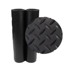 diamond-rubber-matting