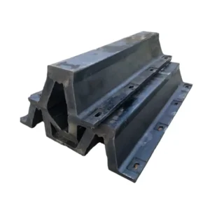 Loading Dock Fender
