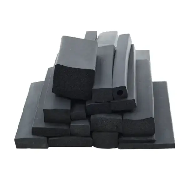 epdm rubber sponge