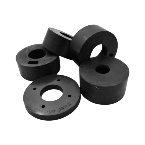 Rubber Gasket