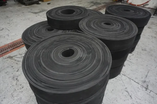 Matlex Premolded Expansion Joint Filler 970meters Length x 125mm Width x 12mm thk (cut by 25 meters) (1)