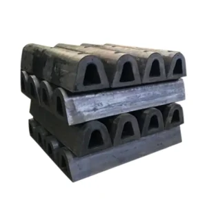 Loading Dock Rubber Bumper