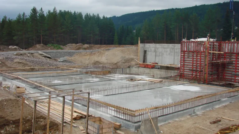 The Watertight Solution: Matlex Waterstops