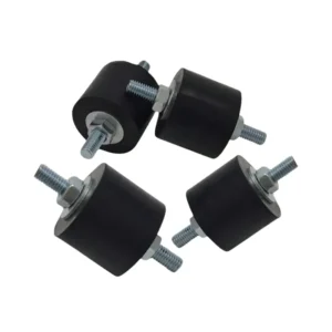 Rubber Mounts
