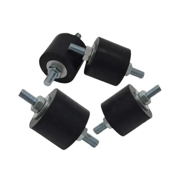 Rubber Mounts