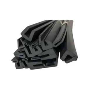 Rubber Nosing
