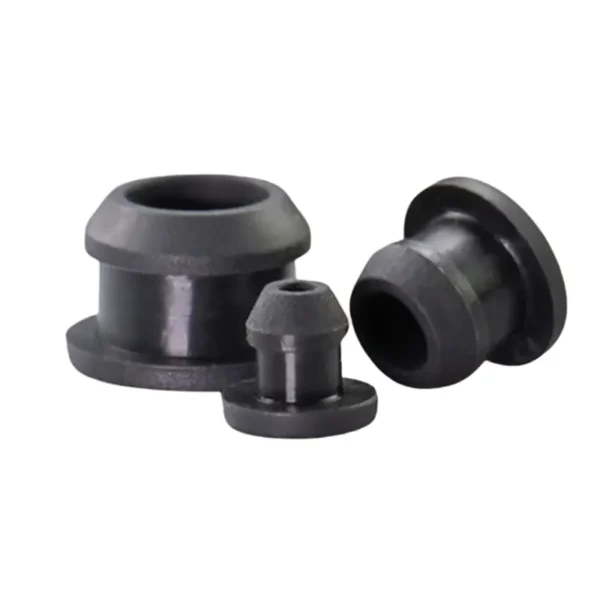 Rubber Plug