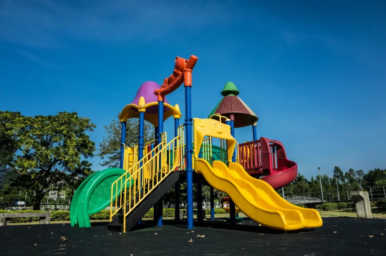 Is Your Community Doing Enough to Protect Kids? Matlex Speed Humps Might Be the Answer
