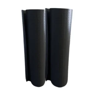 Round Stud Rubber Matting
